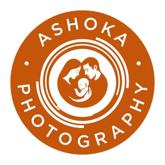 Ashoka Photography Logo