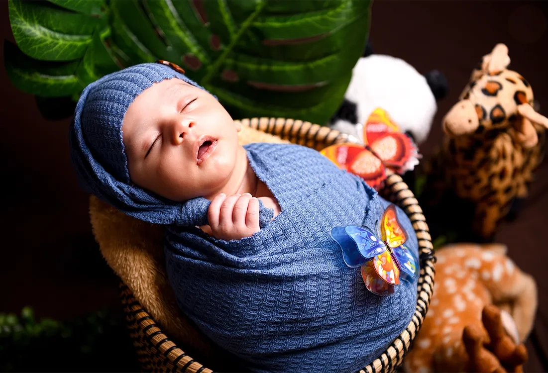 Toddler Photography